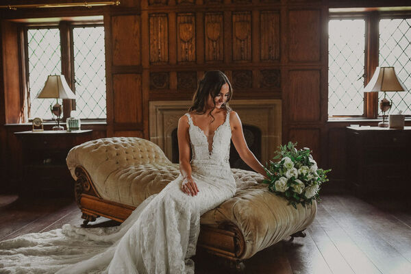 Pinecroft at Crosley Estate