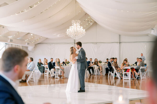 Pinecroft at Crosley Estate