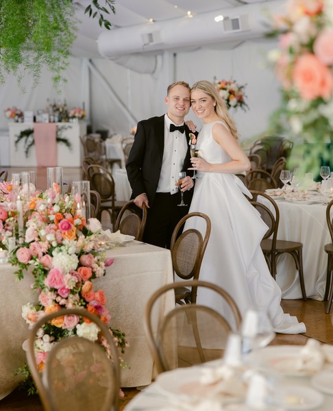 Pinecroft at Crosley Estate