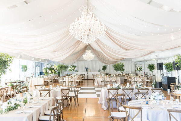 Pinecroft at Crosley Estate