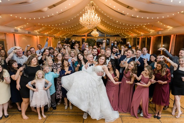 Pinecroft at Crosley Estate