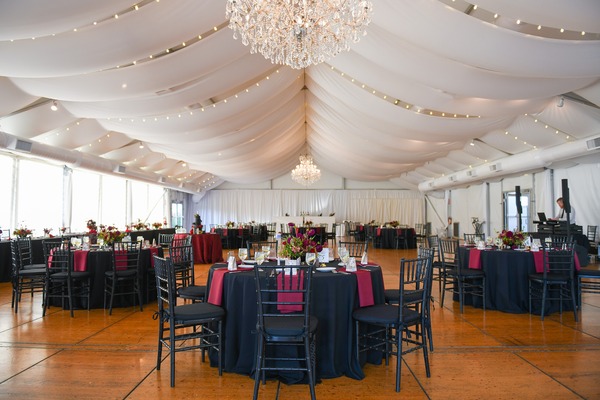 Pinecroft at Crosley Estate