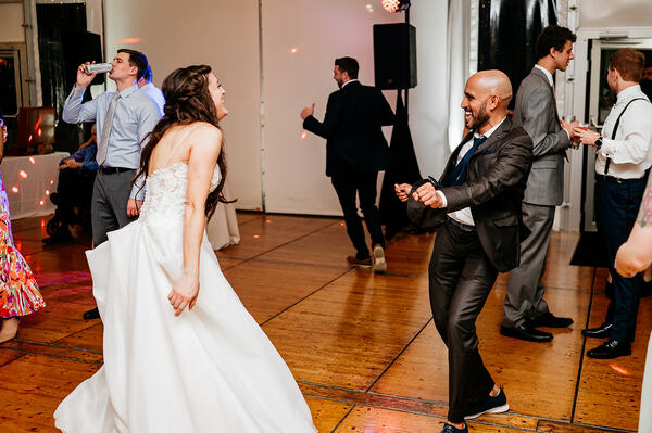 Pinecroft at Crosley Estate