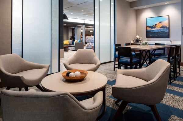 Courtyard by Marriott Loveland Fort Collins