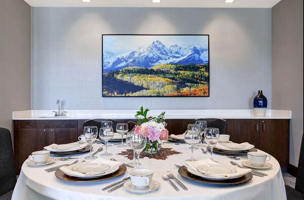 Courtyard by Marriott Loveland Fort Collins