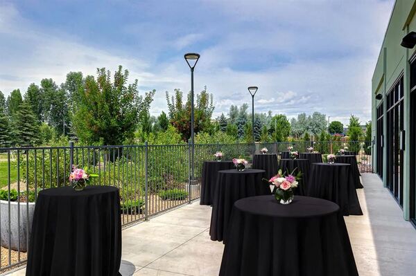 Courtyard by Marriott Loveland Fort Collins