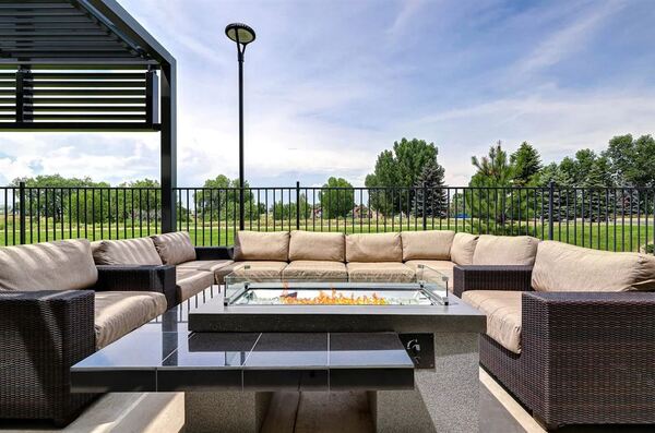 Courtyard by Marriott Loveland Fort Collins