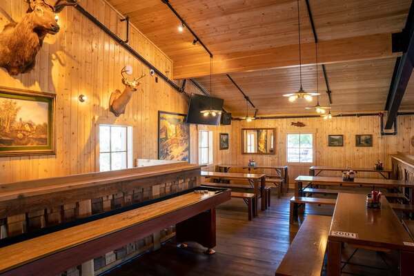 Rhein Haus Leavenworth