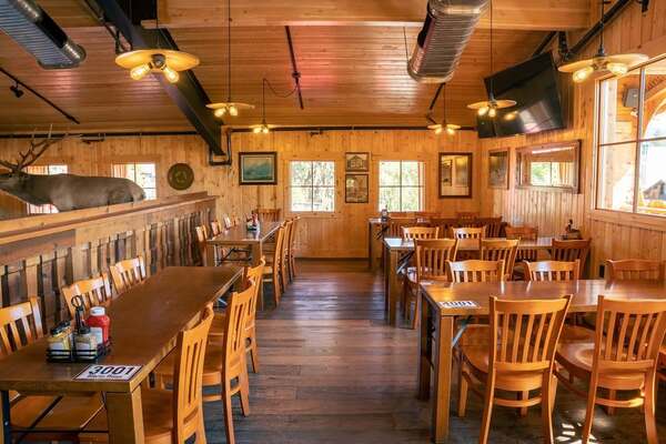 Rhein Haus Leavenworth