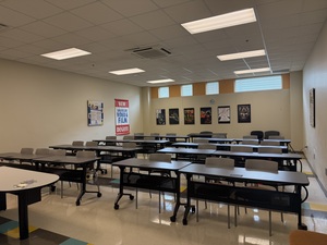 Individual Classrooms