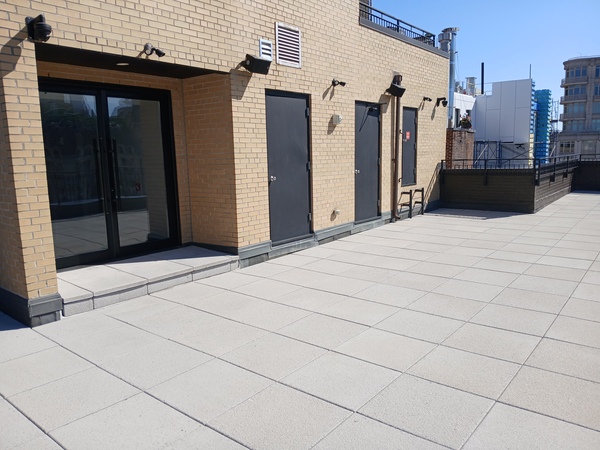 Sterling Room at The Wallace Hotel