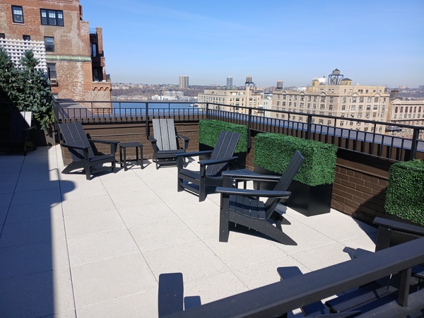 Sterling Room at The Wallace Hotel