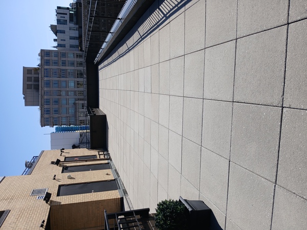 Sterling Room at The Wallace Hotel