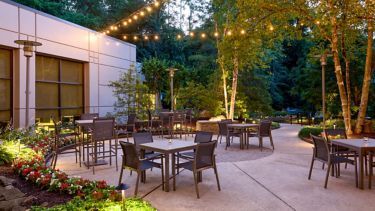 Pittsburgh Airport Marriott