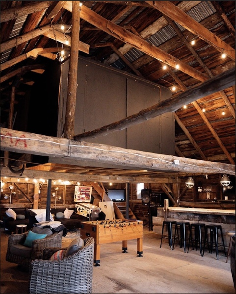 Thunderbird  Cultural Farm