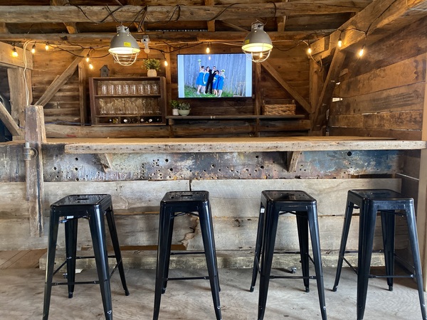 Thunderbird  Cultural Farm