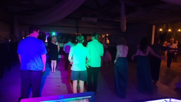 Stephens Entertainment