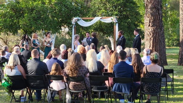 Stephens Entertainment