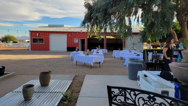 Stephens Entertainment