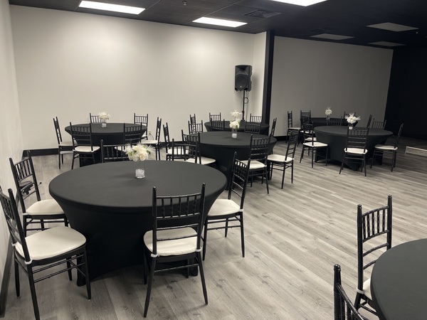 Gracious Heart Community Resource Center