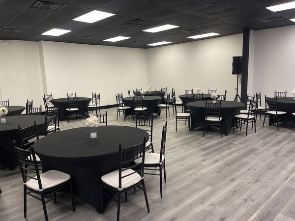 Gracious Heart Community Resource Center