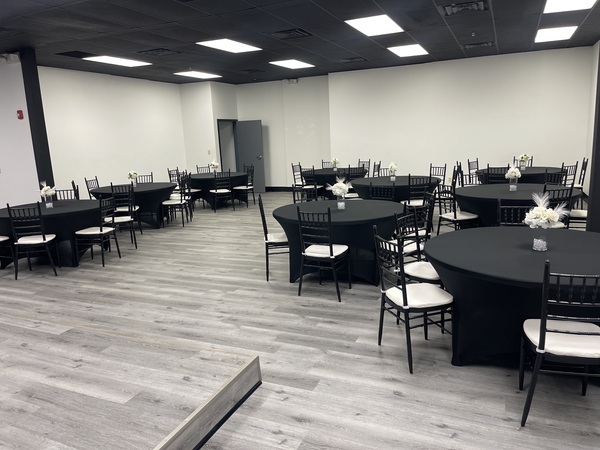 Gracious Heart Community Resource Center