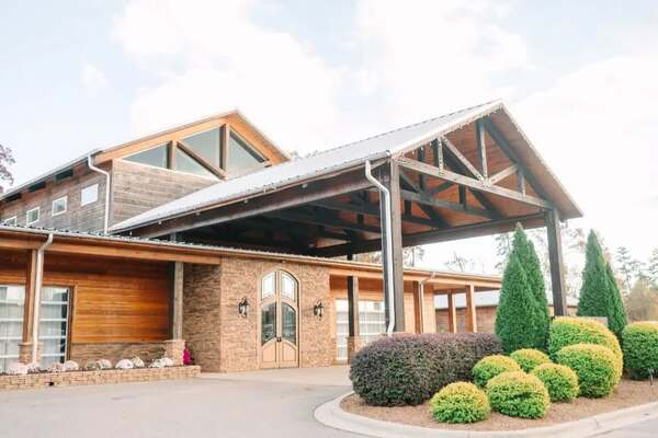The View at Emerald Lake