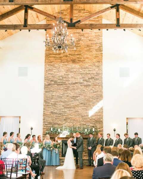The View at Emerald Lake