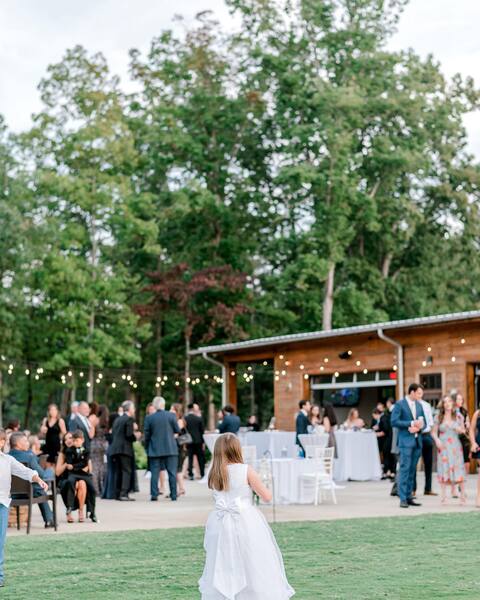 The View at Emerald Lake