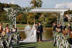 Ceremony Lawn