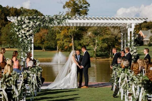 The View at Emerald Lake