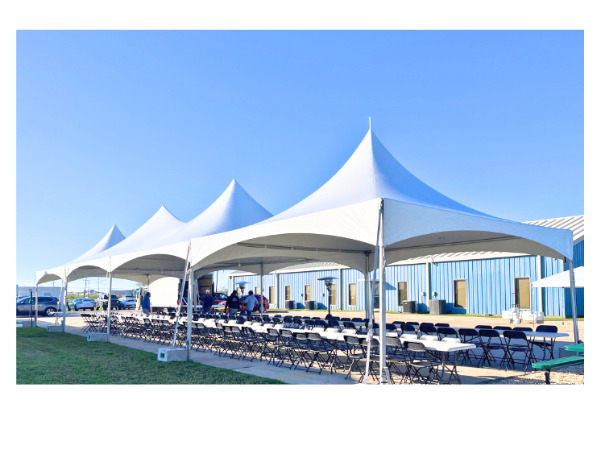 A+ Celebration Event Rental