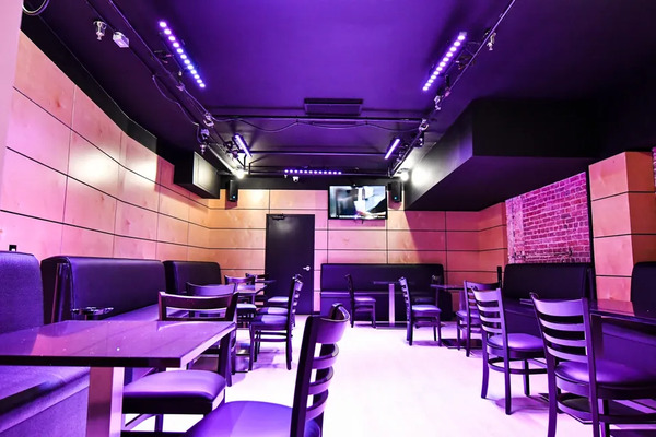 Air Restaurant and Lounge