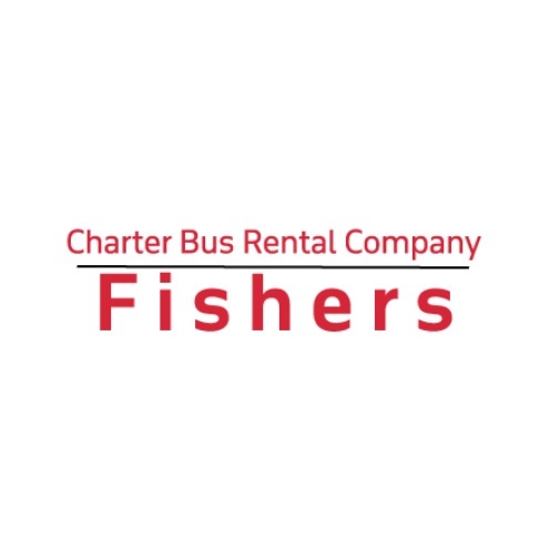 Charter Bus Rental Company Fishers