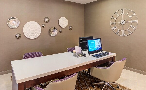 The Brookhaven Atlanta Hotel