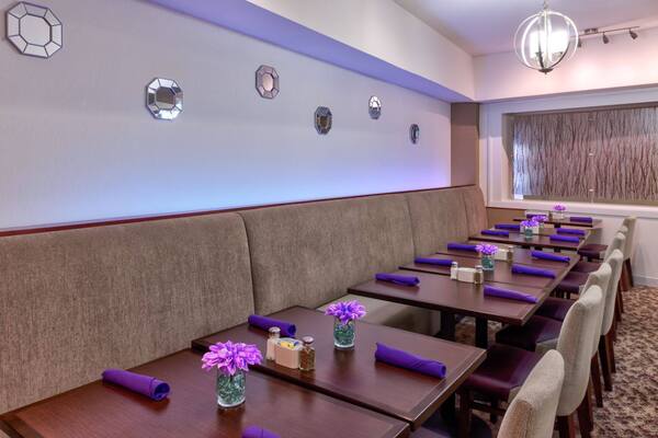 The Brookhaven Atlanta Hotel