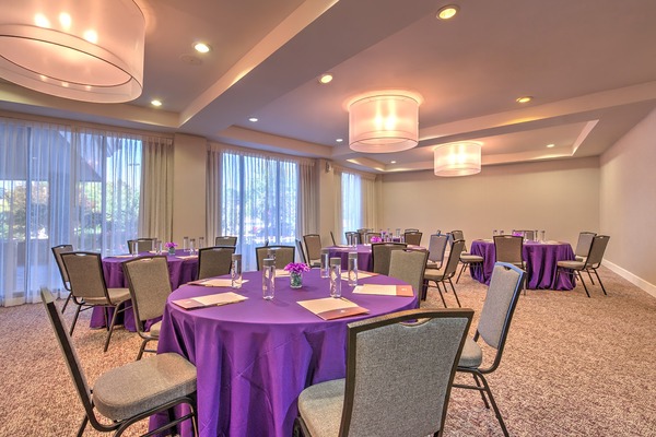 The Brookhaven Atlanta Hotel