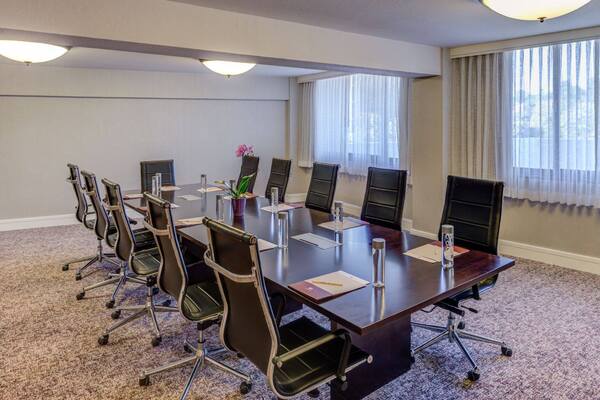 The Brookhaven Atlanta Hotel