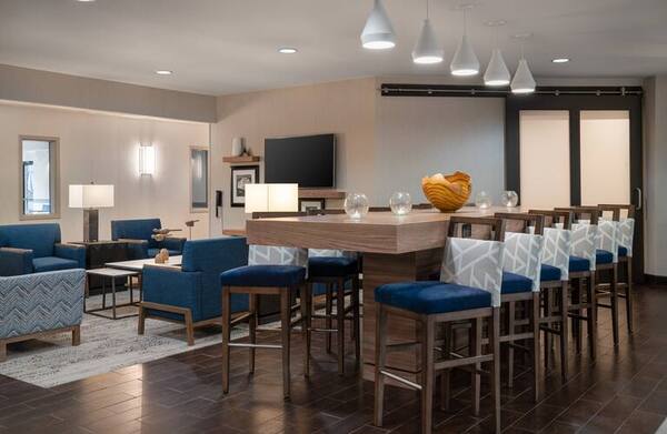 Hampton Inn Loveland