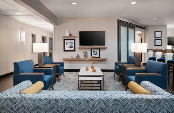 Hampton Inn Loveland