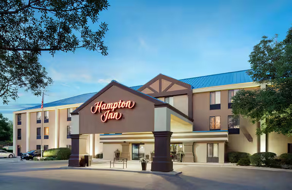 Hampton Inn Loveland