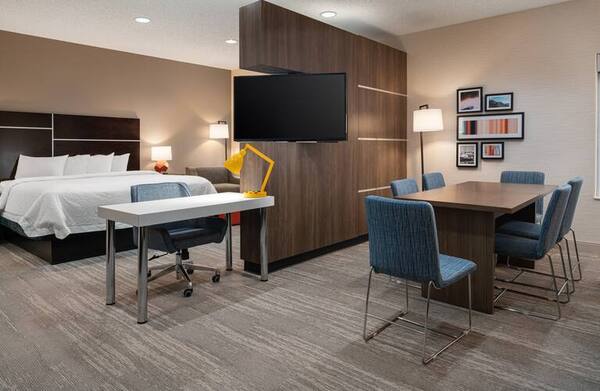 Hampton Inn Loveland