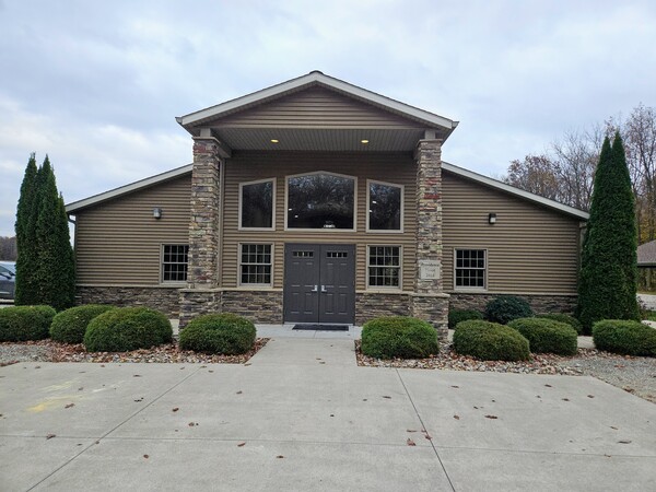 Hidden Oak Manor Event Venue