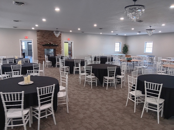 Hidden Oak Manor Event Venue