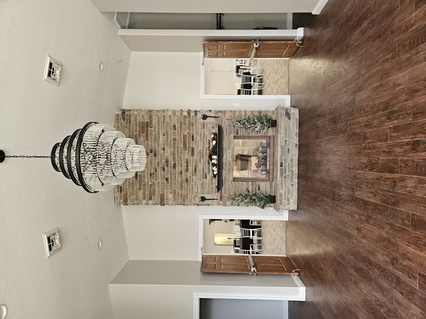 Hidden Oak Manor Event Venue