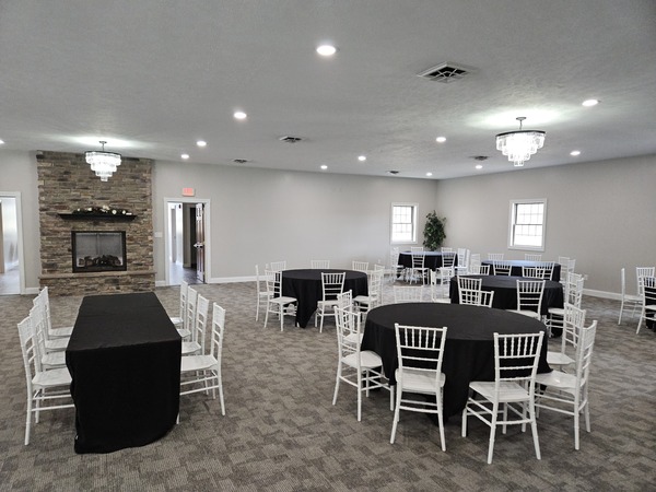 Hidden Oak Manor Event Venue
