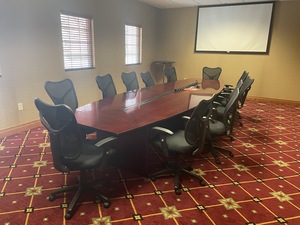 Boardroom B