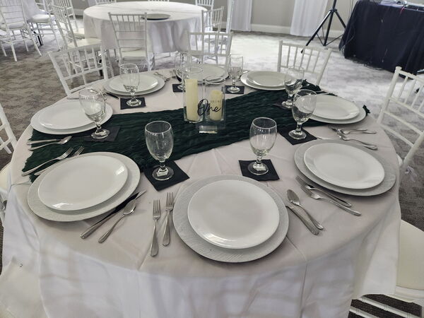 Hidden Oak Manor Event Venue