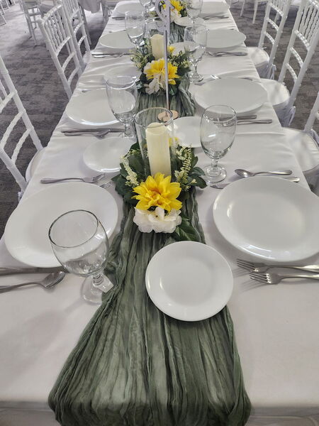 Hidden Oak Manor Event Venue