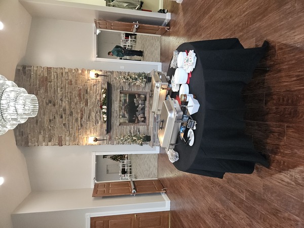 Hidden Oak Manor Event Venue